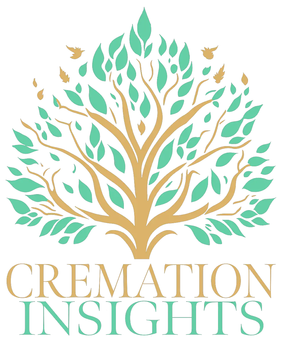 Cremation Insights Logo
